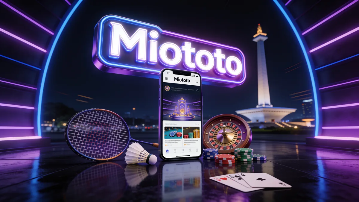 Cara Download Miototo APK untuk Android — miototo di Indonesia
